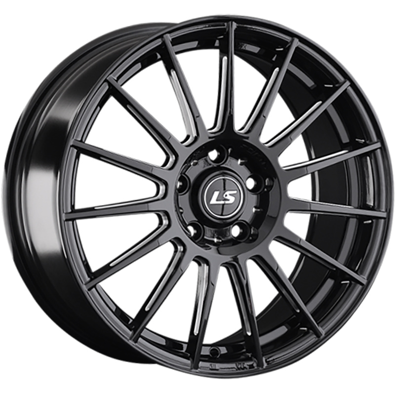 Диск литой новый LS FlowForming RC05 R17