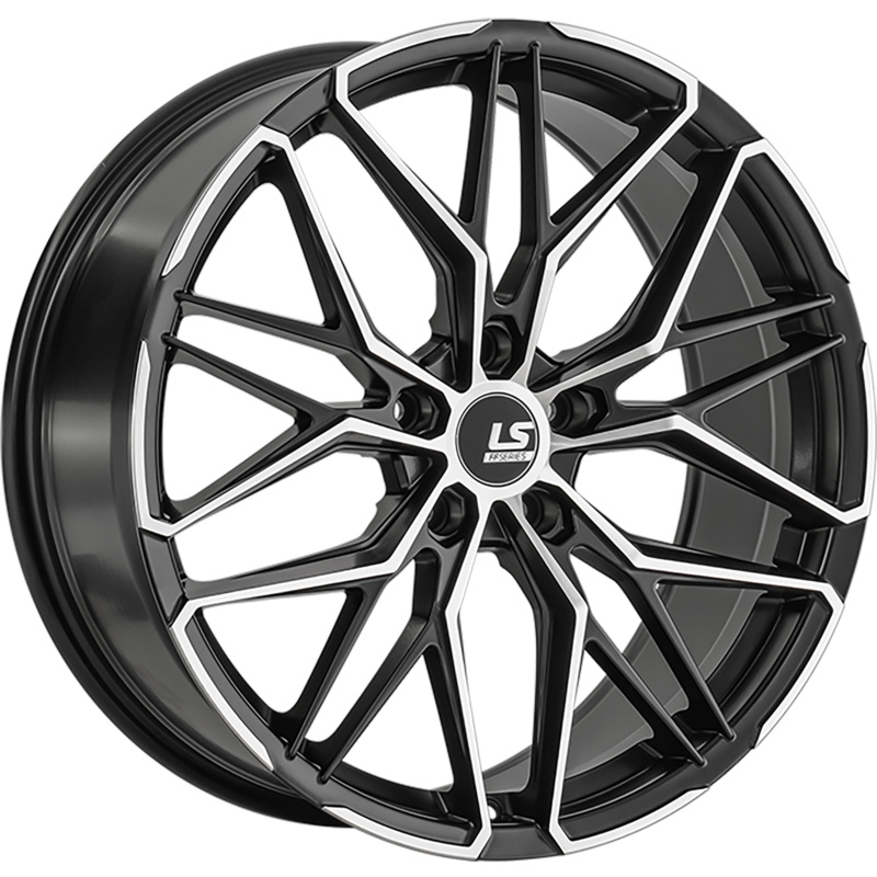 Диск литой новый LS FlowForming RC101 R20