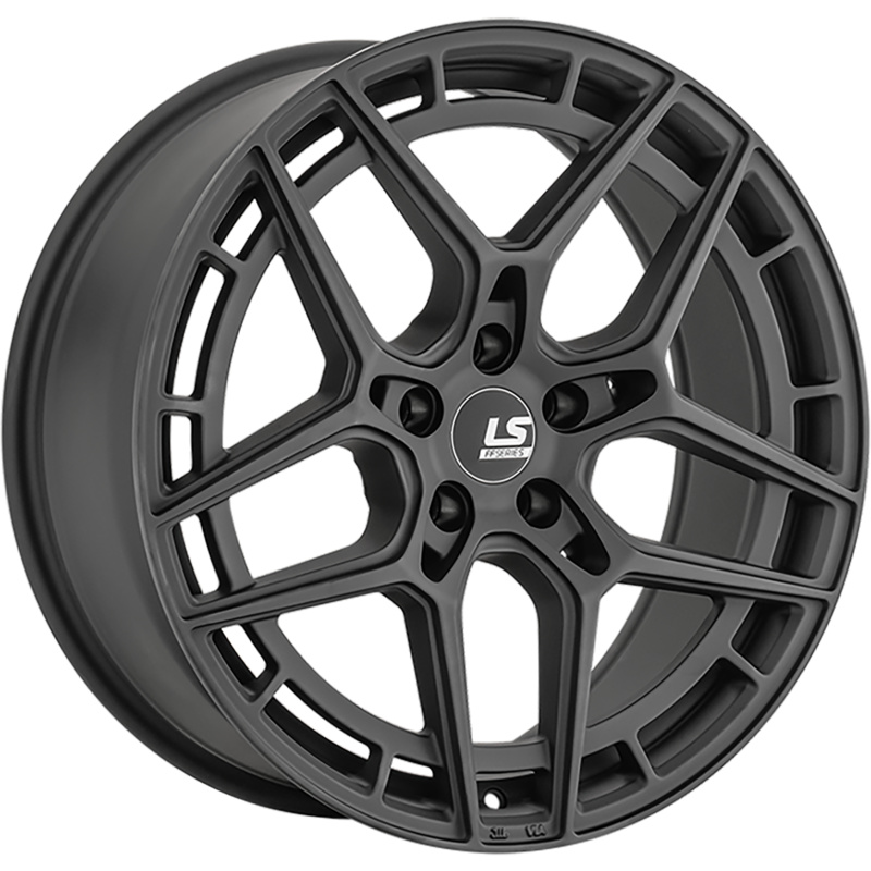 Диск литой новый LS FlowForming RC107 R19