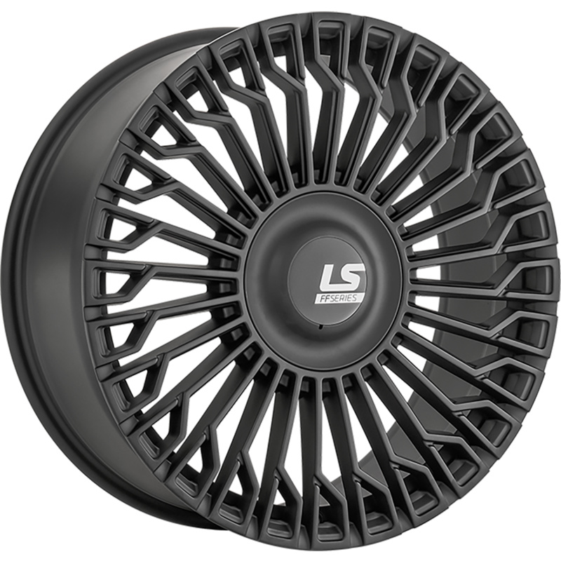 Диск литой новый LS FlowForming RC99 R22