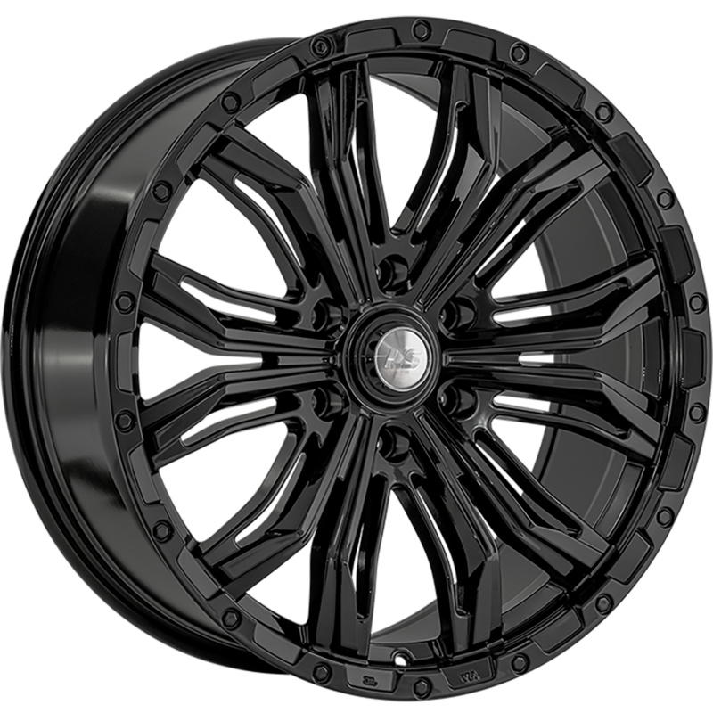 Диск литой новый LS 1376 R20
