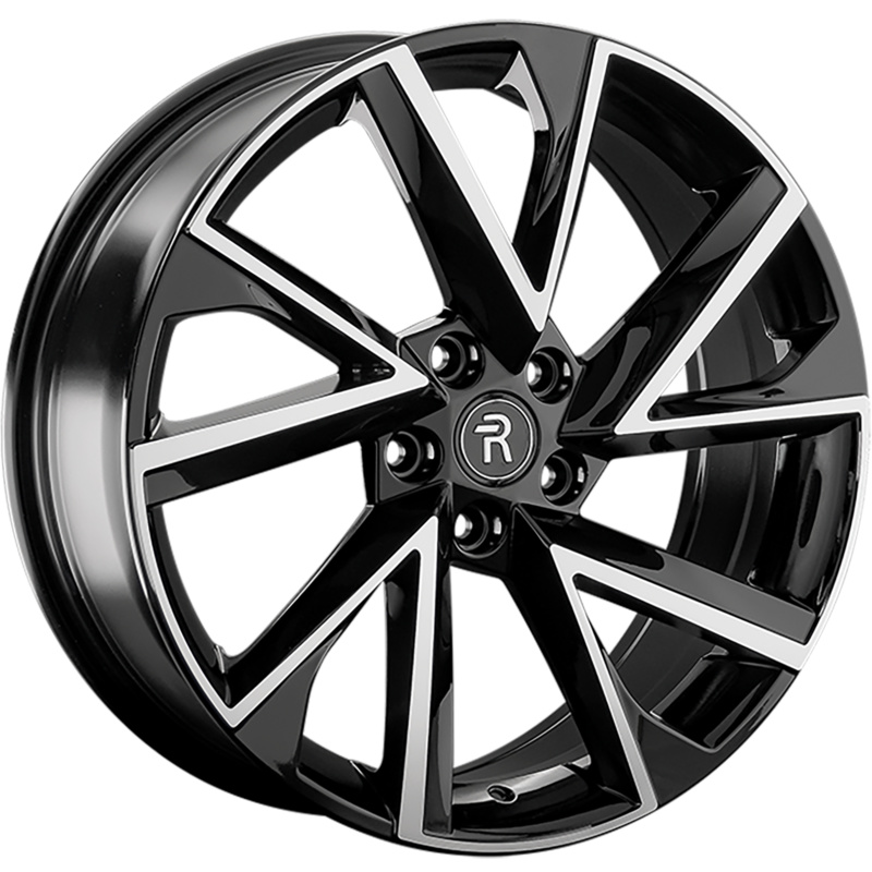 Диск литой новый Replay CHG65 R19