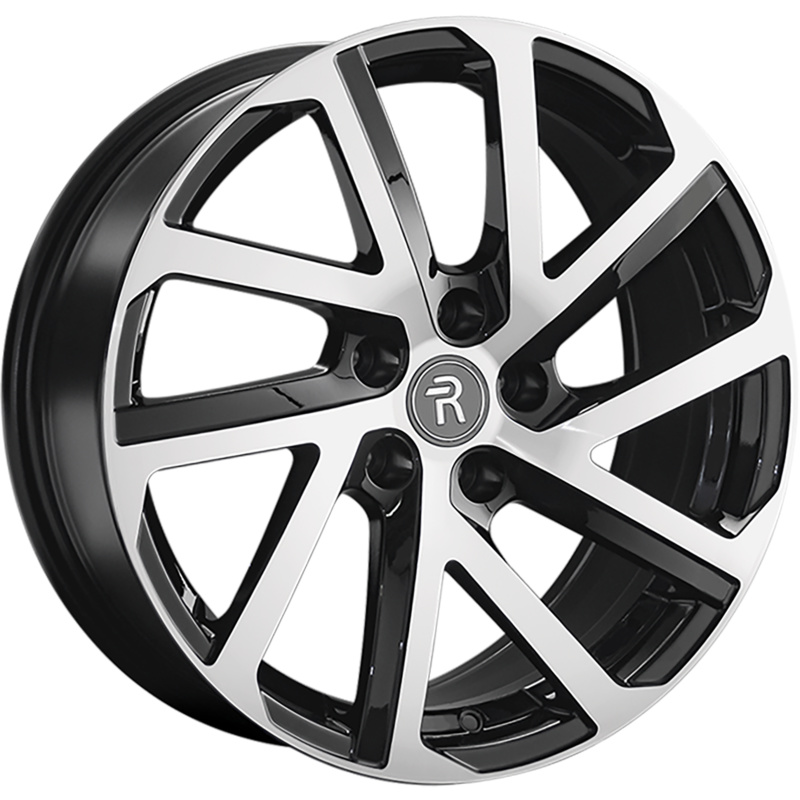 Диск литой новый Replay GS37 R18
