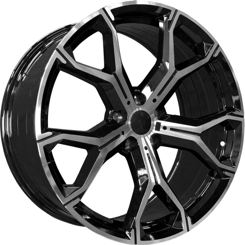 Диск литой новый PDW 5445 R20
