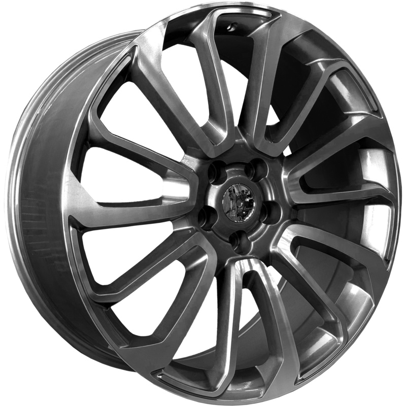 Диск литой новый PDW 7013 R20