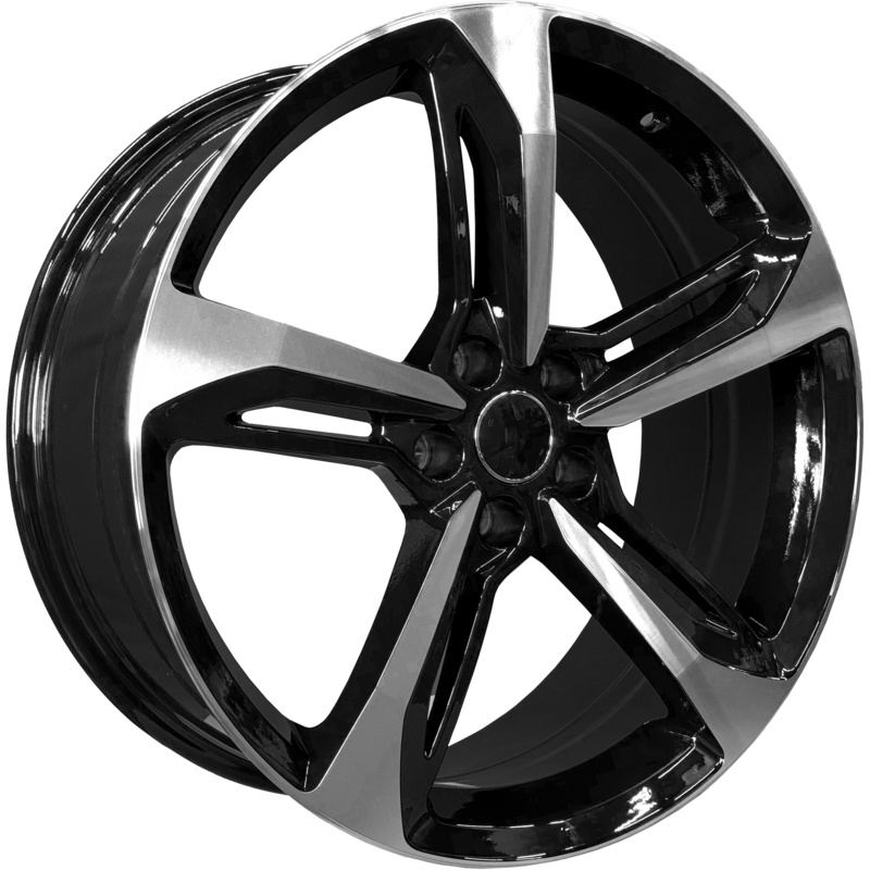 Диск литой новый PDW 5098 R20