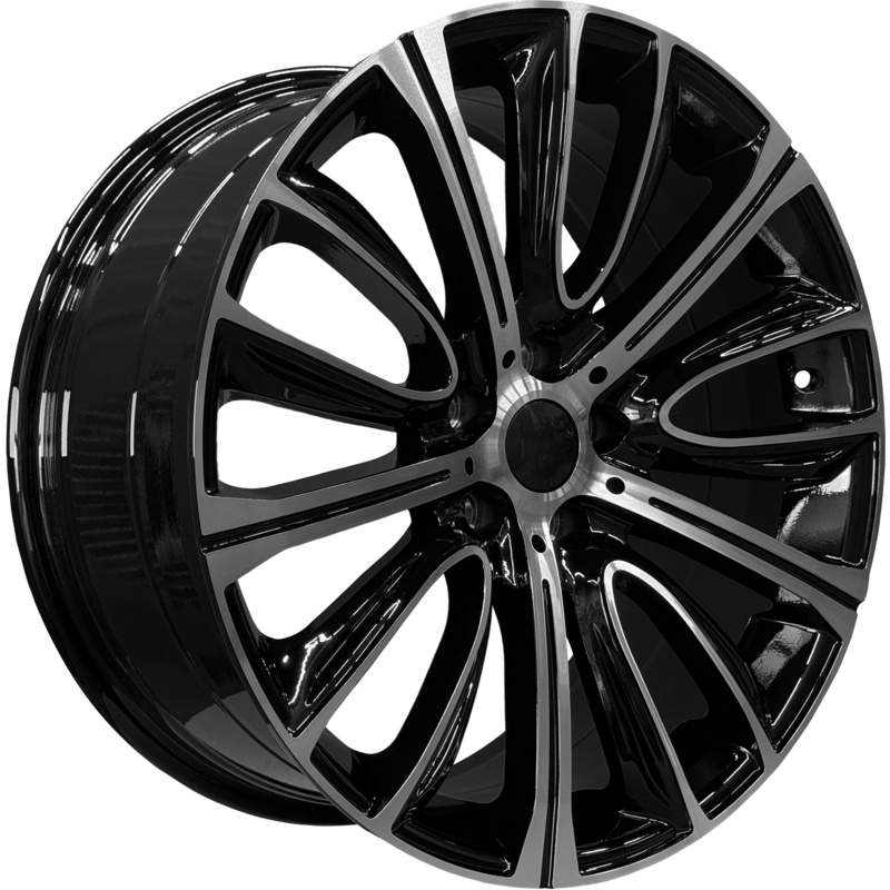 Диск литой новый PDW 5241 R18