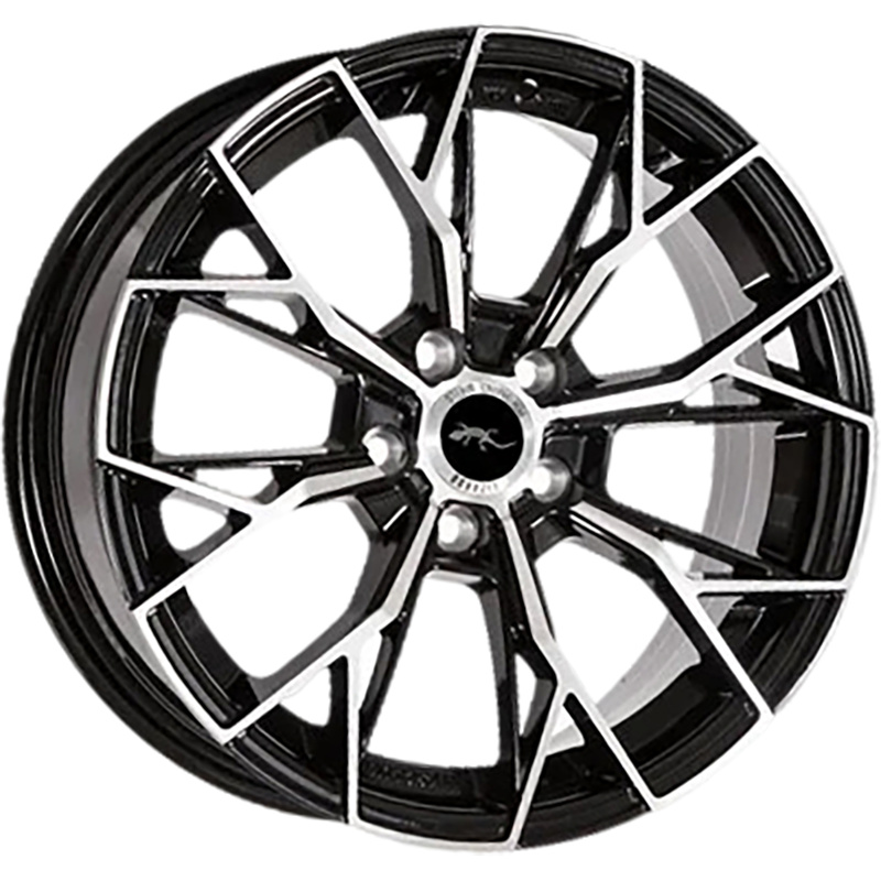 Диск литой новый Lizardo Avatar XH180 (348) R18