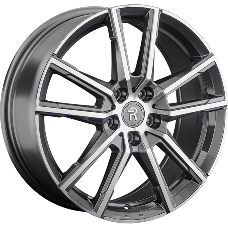 Диск литой новый Replay MR320 R18