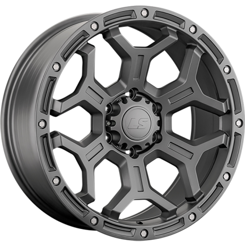 Диск литой новый LS FlowForming RC68 R20