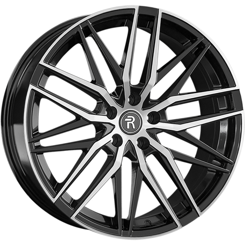 Диск литой новый Replay A210(MR) R20