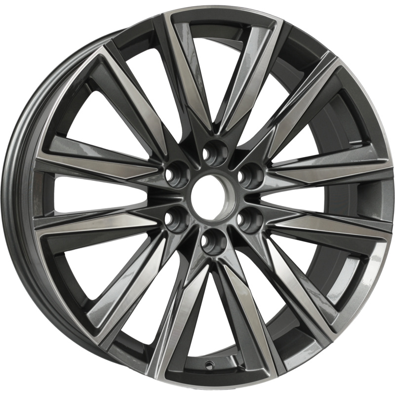 Диск литой новый RST R2203FF (TANK 500/700) R22