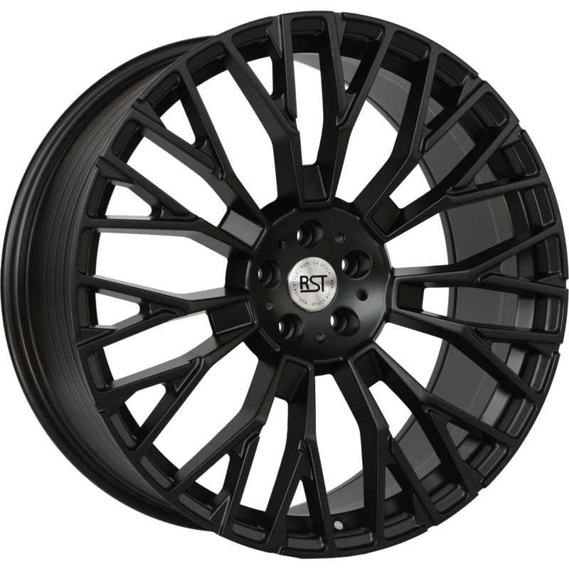 Диск литой новый RST R2204FF (BMW X5/X6 IV X7 G07) R22