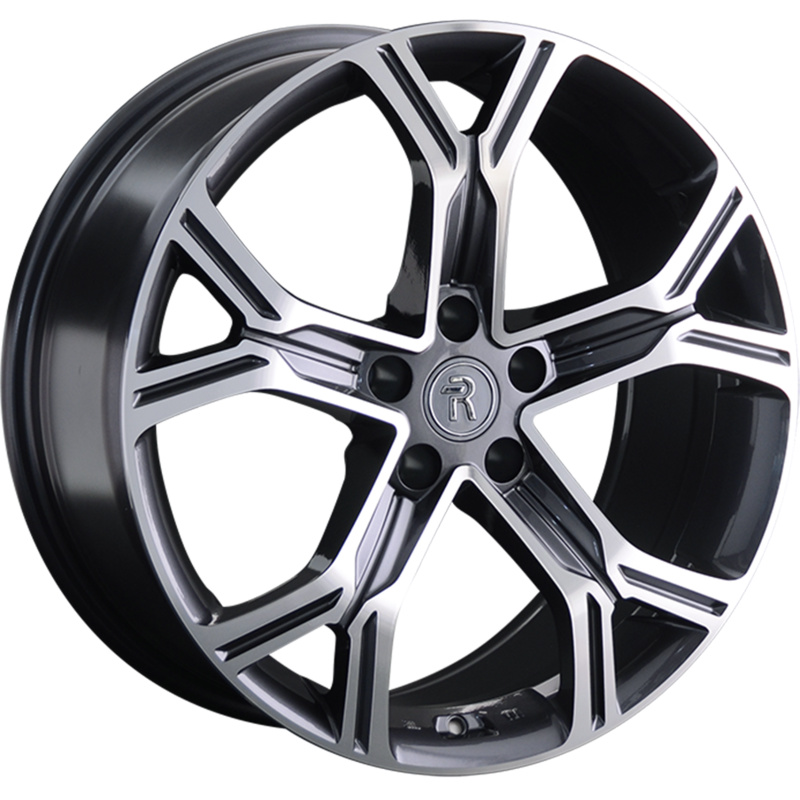 Диск литой новый Replay MR231 R19