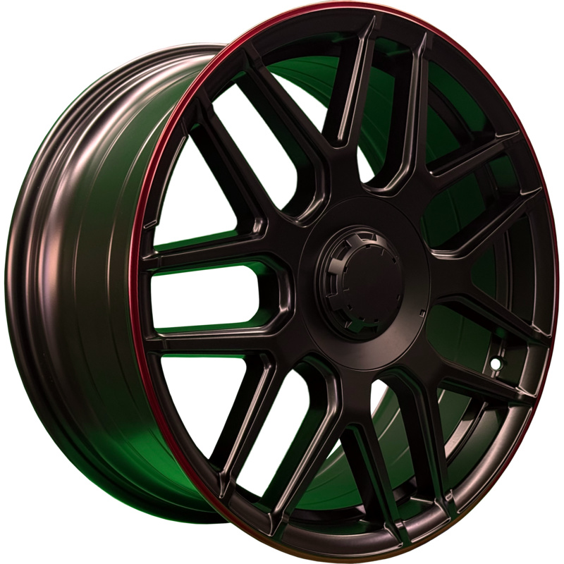 Диск литой новый PDW L5424 R19