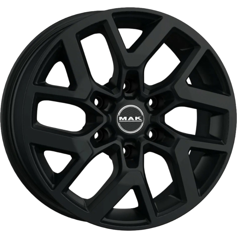Диск литой новый MAK Gravel R18
