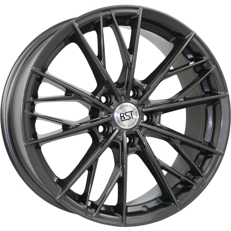 Диск литой новый RST R248 R18