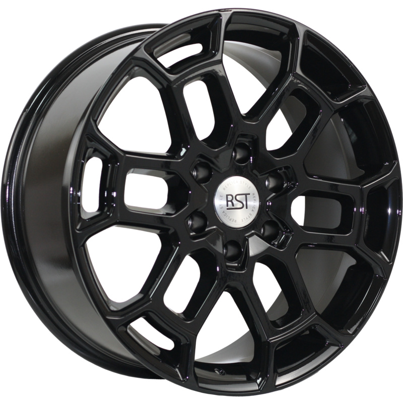 Диск литой новый RST R072 (LC) R20
