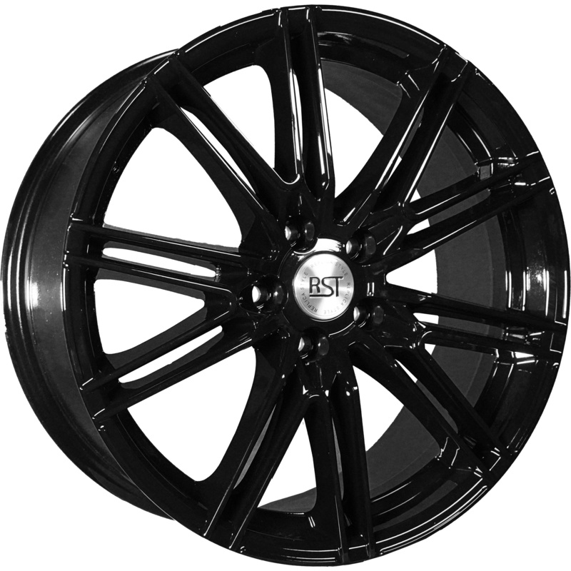 Диск литой новый RST R168 (Volvo) R18