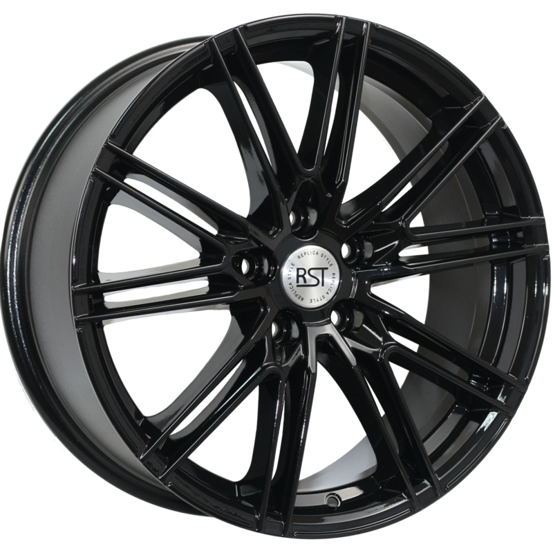 Диск литой новый RST R168 (Hyundai) R18