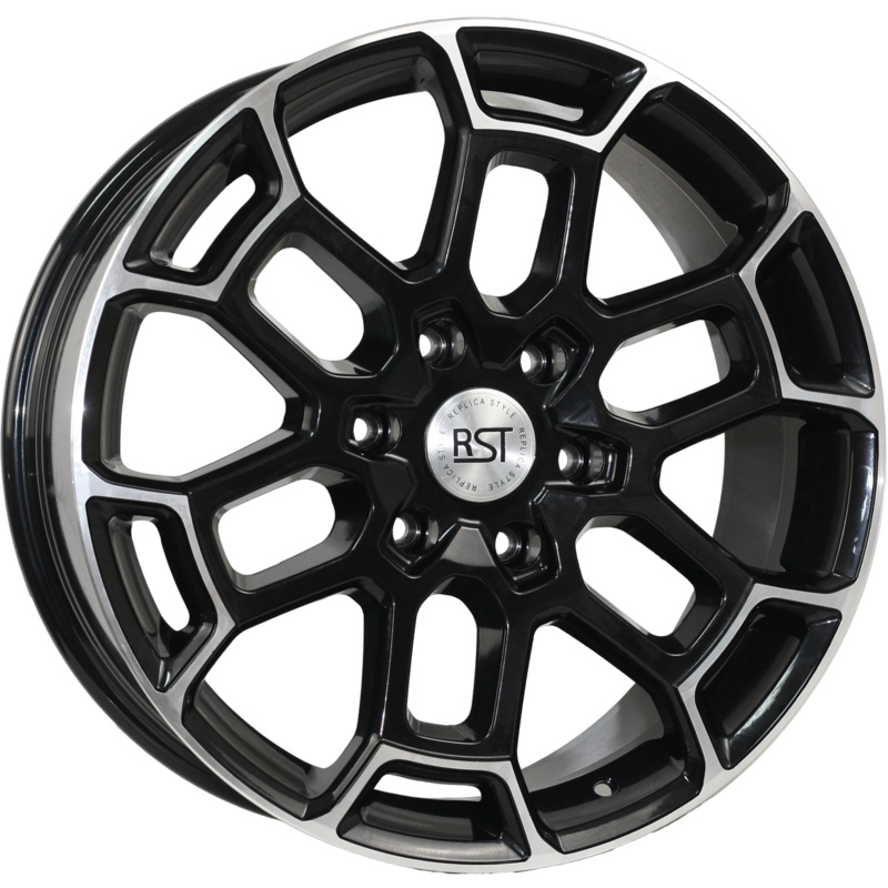 Диск литой новый RST КС699 (ZV 17 RAV4) R20