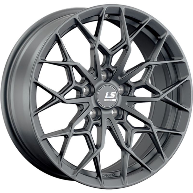 Диск кованый новый LS Forged LS FG29 R18