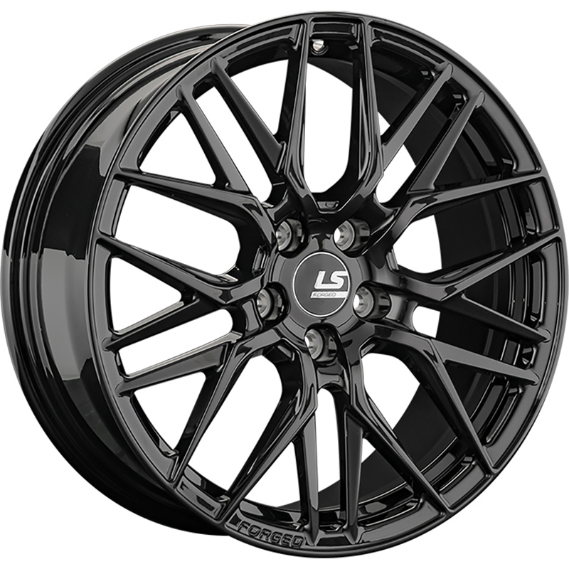 Диск кованый новый LS Forged LS FG04 R18