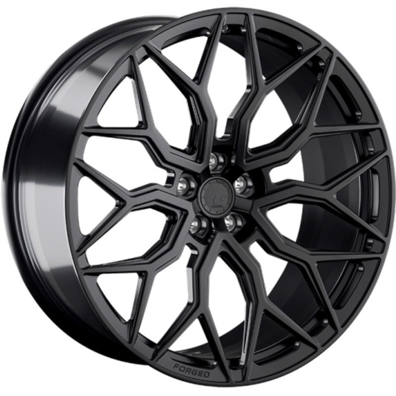Диск кованый новый LS Forged LS FG13 R22
