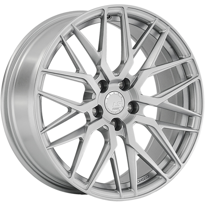 Диск кованый новый LS Forged LS FG04 R18