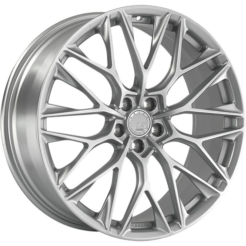 Диск кованый новый LS Forged LS FG10 R20