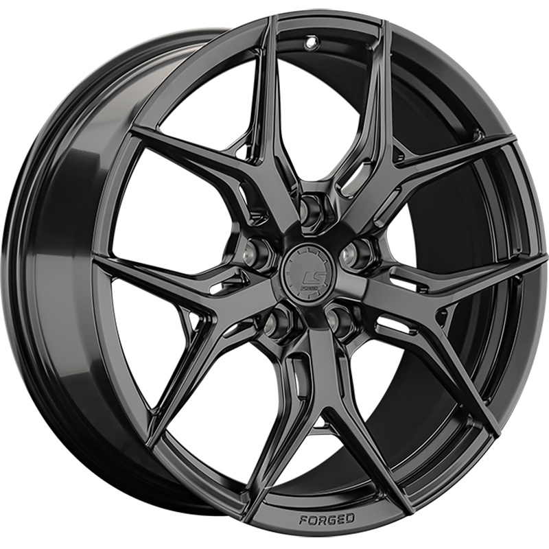 Диск кованый новый LS Forged LS FG14 R20