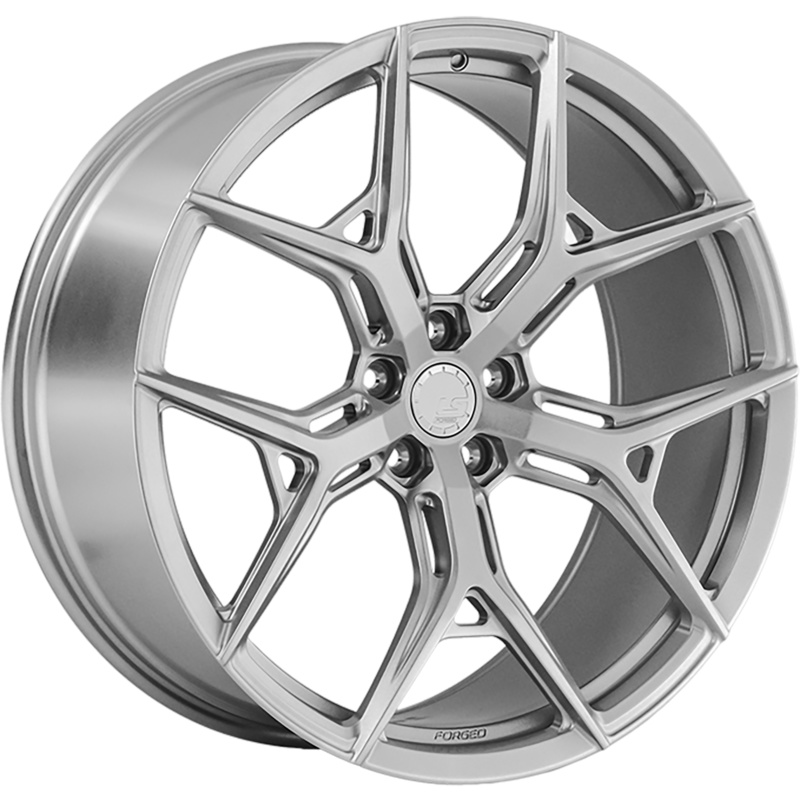Диск кованый новый LS Forged LS FG14 R22
