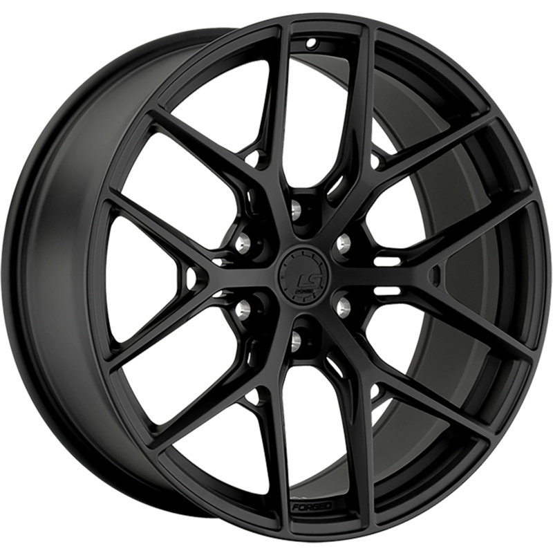 Диск кованый новый LS Forged LS FG31 R20