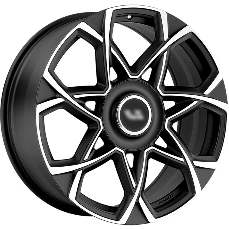 Диск кованый новый LS Forged LS FG59 R22