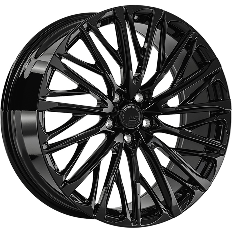 Диск кованый новый LS Forged LS FG60 R21