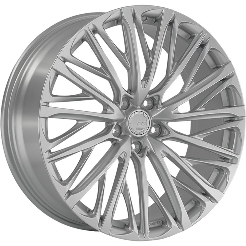 Диск кованый новый LS Forged LS FG60 R21