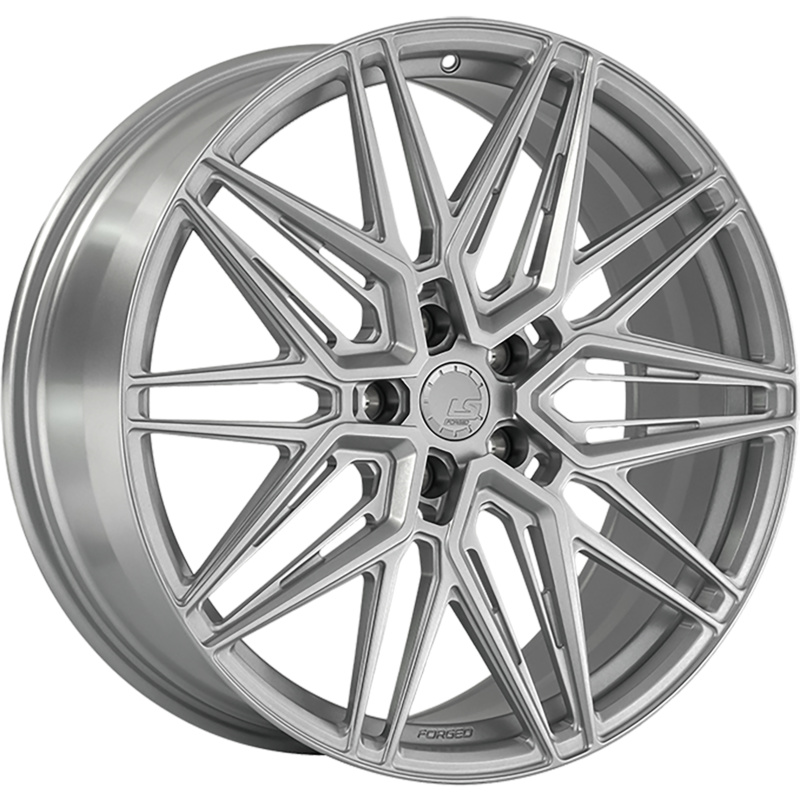 Диск кованый новый LS Forged LS FG58 R21