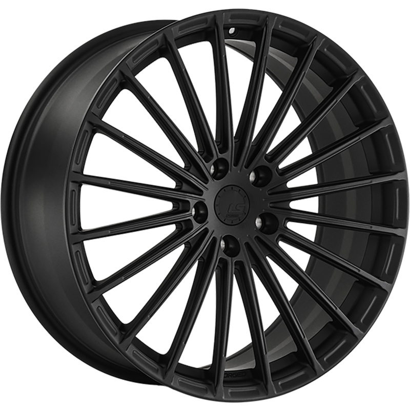 Диск кованый новый LS Forged LS FG62 R21