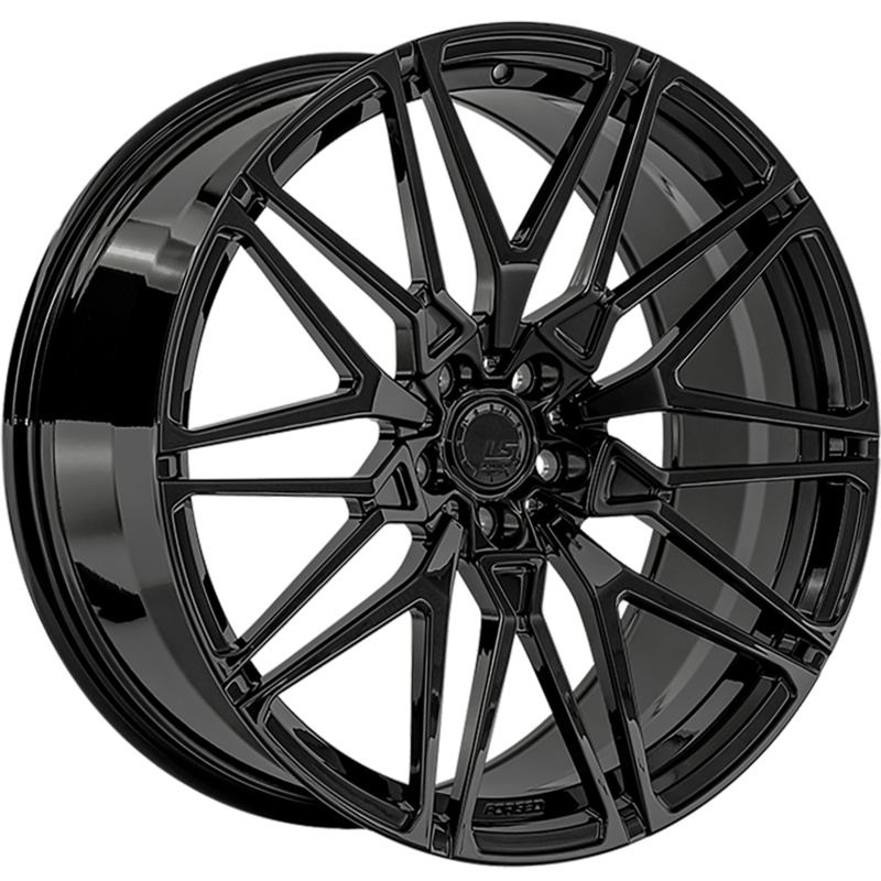 Диск кованый новый LS Forged LS FG54 R21