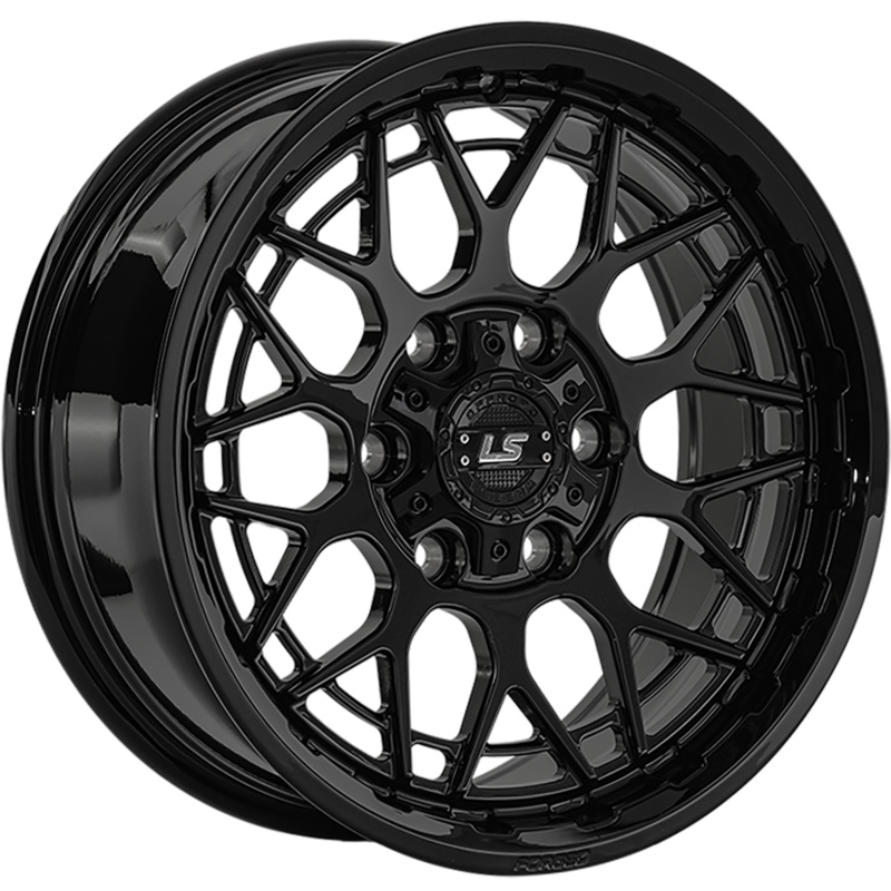 Диск кованый новый LS Forged LS FG52 R17