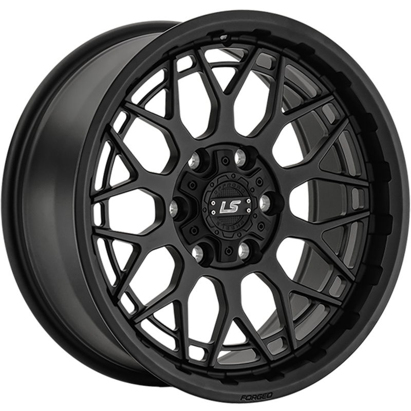 Диск кованый новый LS Forged LS FG52 R18