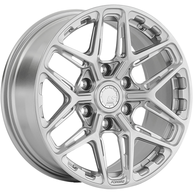 Диск кованый новый LS Forged LS FG53 R17