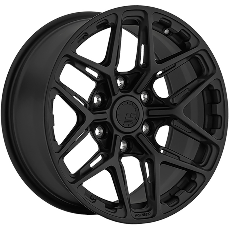 Диск кованый новый LS Forged LS FG53 R20