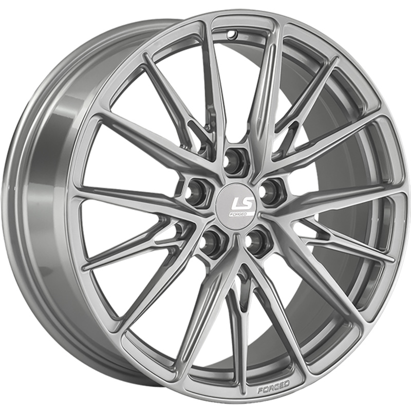 Диск кованый новый LS Forged LS FG28 R18