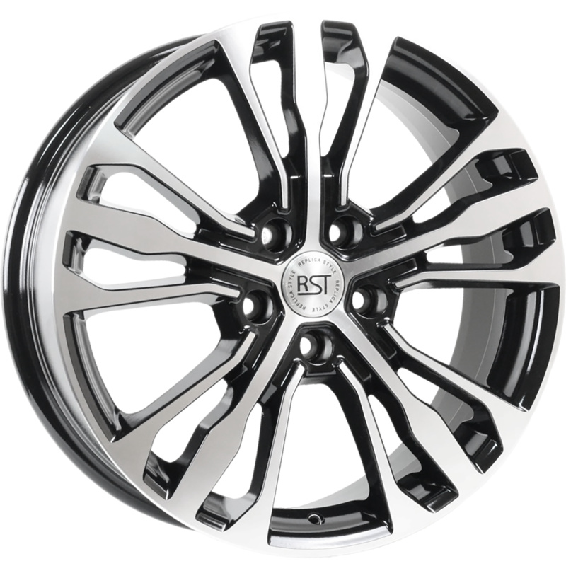 Диск литой новый RST R188 (Geely, Lexus) R18