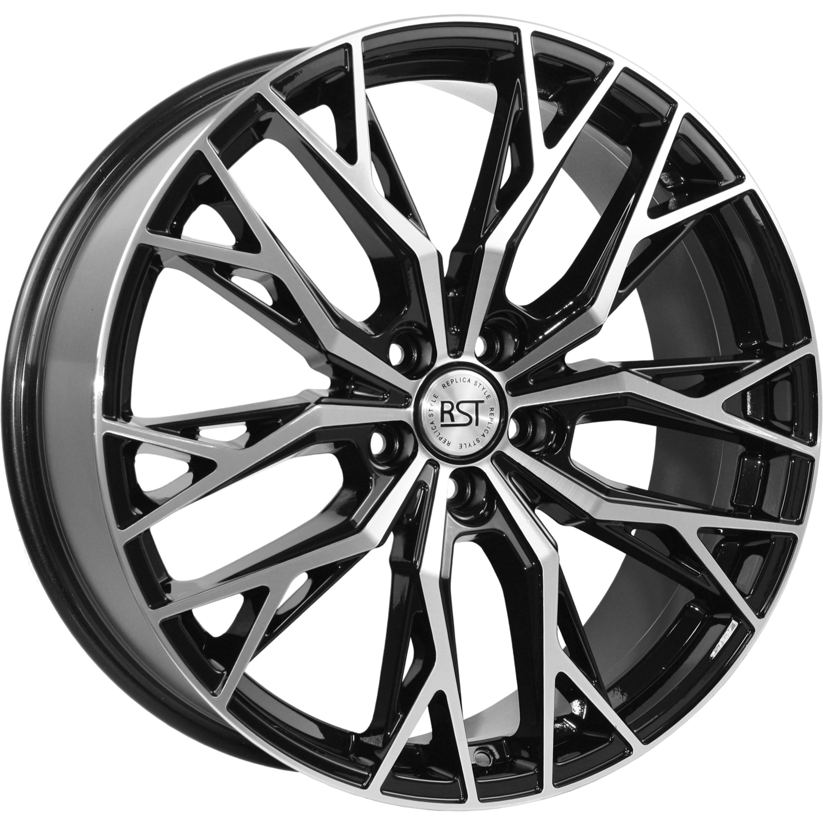 Диск литой новый RST R052 (Mazda) R20
