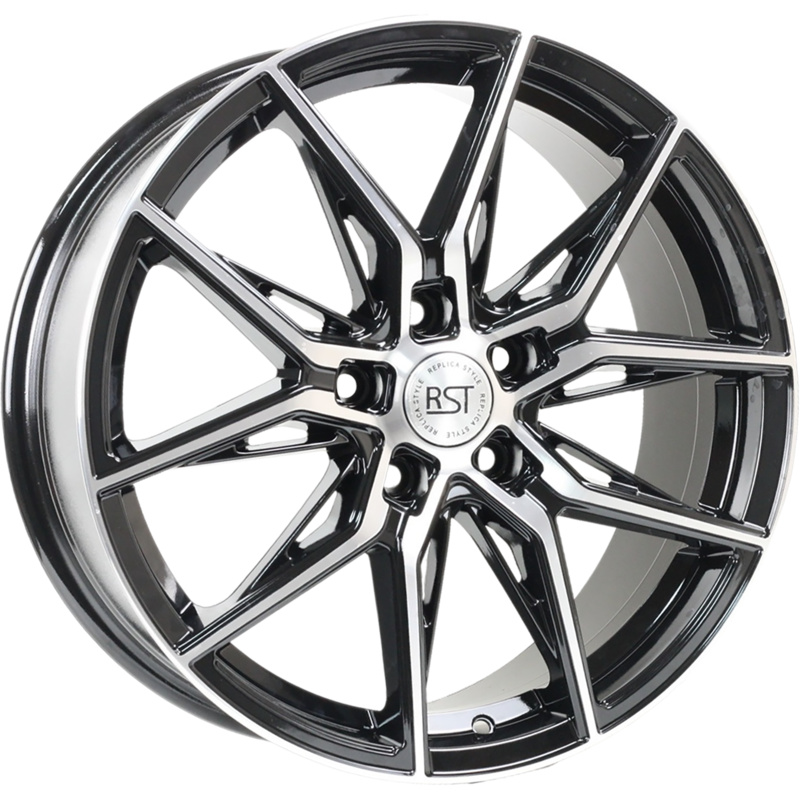Диск литой новый RST R218 (Mazda/Kia) R18