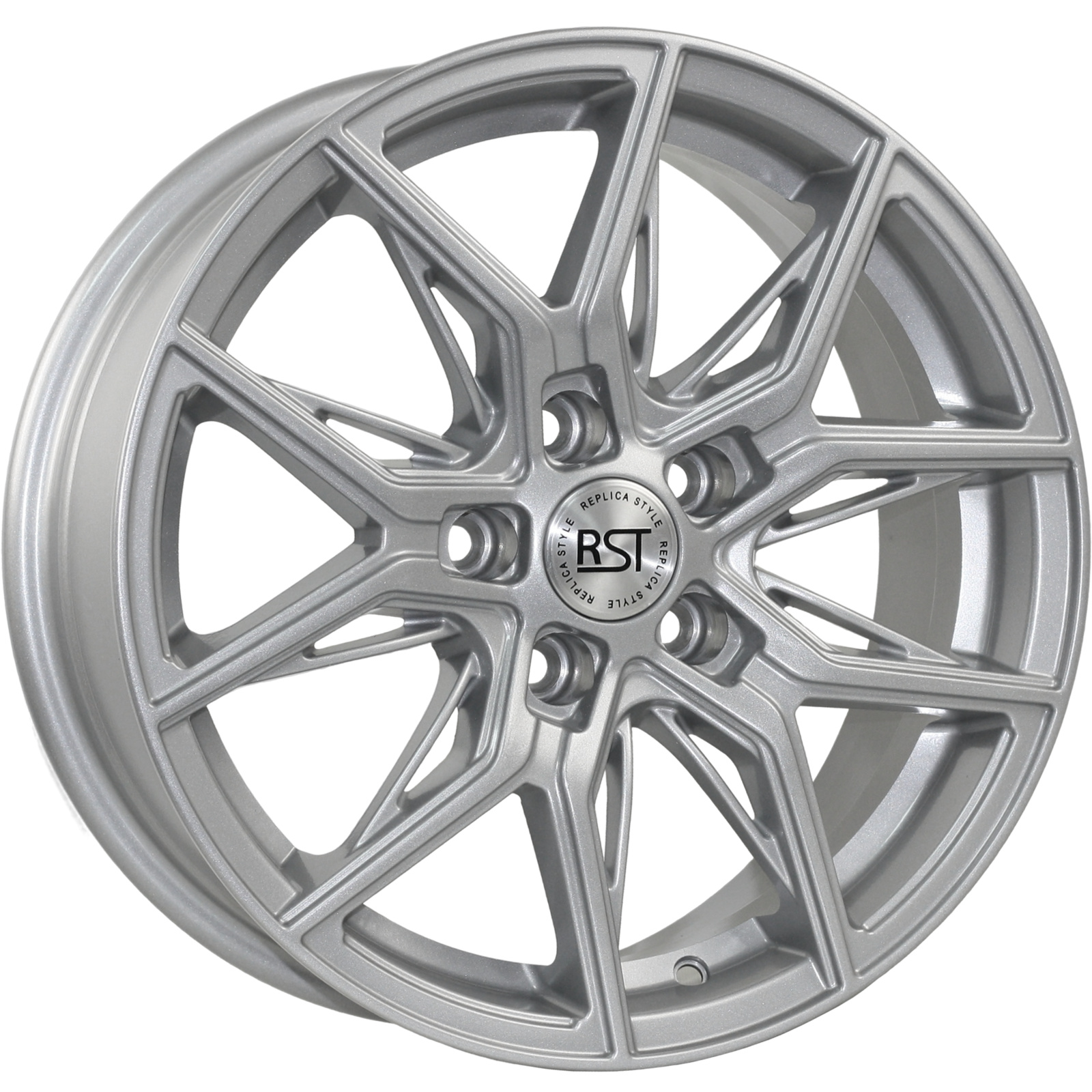 Диск литой новый RST R146 R16