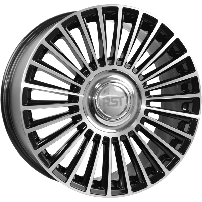 Диск литой новый RST R112 (Volvo) R20