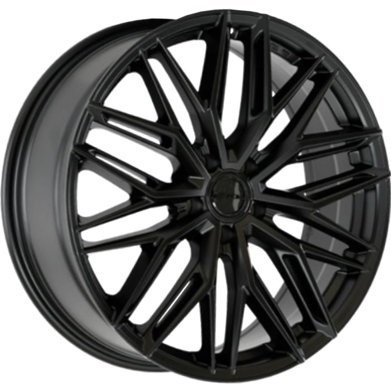 Диск литой новый PDW RAMZES (2119) R20